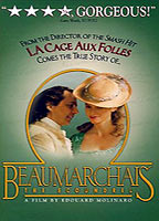 Beaumarchais the Scoundrel (1996) Обнаженные сцены