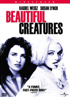 Beautiful Creatures (2000) Обнаженные сцены