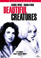 Beautiful Creatures обнаженные сцены в фильме