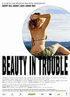 Beauty in Trouble (2006) Обнаженные сцены