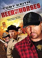 Beer for My Horses (2008) Обнаженные сцены