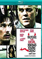 Before the Devil Knows You're Dead (2007) Обнаженные сцены