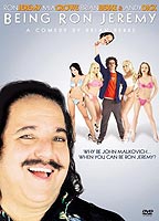 Being Ron Jeremy (2003) Обнаженные сцены