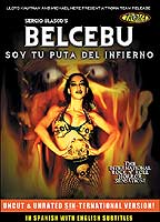 Belcebú (2005) Обнаженные сцены