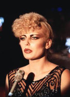 Bella Donna (1983) Обнаженные сцены
