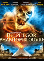 Belphegor: Phantom of the Louvre (2001) Обнаженные сцены