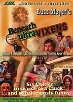 Beneath the Valley of the Ultra-Vixens 1979 фильм обнаженные сцены
