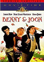 Benny & Joon (1993) Обнаженные сцены