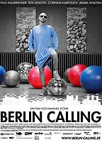 Berlin Calling 2008 фильм обнаженные сцены