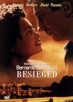 Besieged (1998) Обнаженные сцены