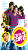Besser als Schule (2004) Обнаженные сцены