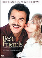 Best Friends (1982) Обнаженные сцены