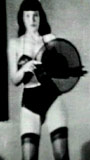 Betty's Hat Dance 1953 фильм обнаженные сцены