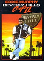 Beverly Hills Cop II 1987 фильм обнаженные сцены