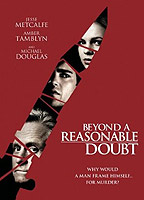 Beyond a Reasonable Doubt (2009) Обнаженные сцены