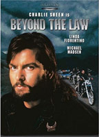 Beyond the Law (1993) Обнаженные сцены
