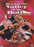 Beyond the Valley of the Dolls (1970) Обнаженные сцены