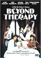 Beyond Therapy (1987) Обнаженные сцены