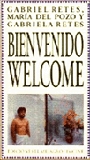 Bienvenido-Welcome 1994 фильм обнаженные сцены