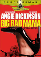 Big Bad Mama (1974) Обнаженные сцены