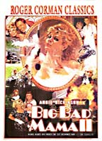 Big Bad Mama II (1987) Обнаженные сцены