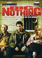 Big Nothing (2006) Обнаженные сцены
