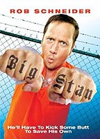 Big Stan (2007) Обнаженные сцены