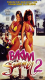 Bikini Summer 2 1992 фильм обнаженные сцены
