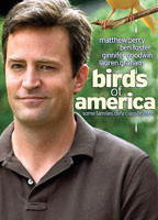 Birds of America (2008) Обнаженные сцены