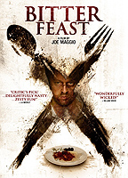 Bitter Feast (2010) Обнаженные сцены