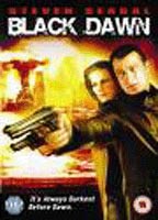 Black Dawn (1997) Обнаженные сцены