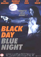 Black Day, Blue Night обнаженные сцены в ТВ-шоу
