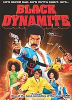 Black Dynamite 2009 фильм обнаженные сцены