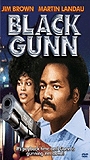 Black Gunn (1972) Обнаженные сцены