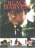 Black Harvest обнаженные сцены в ТВ-шоу