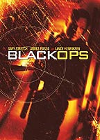 Black Ops (2008) Обнаженные сцены