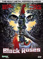 Black Roses 1988 фильм обнаженные сцены
