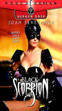 Black Scorpion 1995 фильм обнаженные сцены