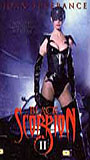 Black Scorpion II 1997 фильм обнаженные сцены