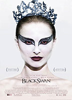 Black Swan обнаженные сцены в фильме