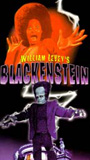 Blackenstein 1973 фильм обнаженные сцены