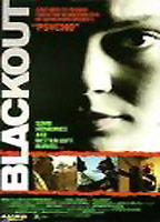 Blackout (1988) Обнаженные сцены