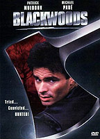 Blackwoods (2002) Обнаженные сцены