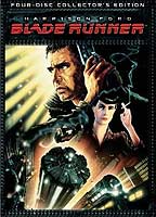 Blade Runner 1982 фильм обнаженные сцены