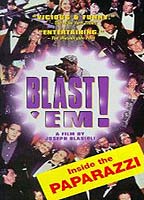 Blast 'Em (1992) Обнаженные сцены