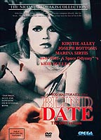 Blind Date 1984 фильм обнаженные сцены
