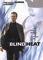 Blind Heat обнаженные сцены в ТВ-шоу