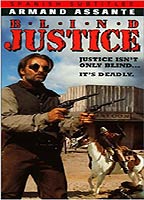 Blind Justice (1994) Обнаженные сцены
