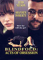 Blindfold: Acts of Obsession (1994) Обнаженные сцены