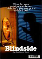 Blindside 1986 фильм обнаженные сцены